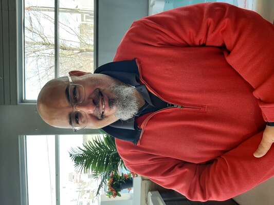 Ludovic Archambault, Administrateur - PISCINES GRATTON