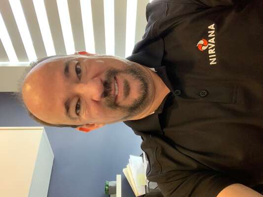 Marc Petit, Administrateur - NIRVANA CHAUFFE PISCINE inc